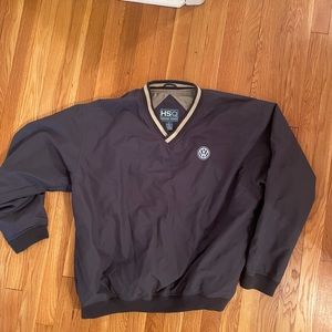 Shell Pullover